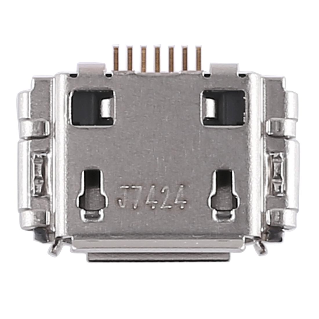 10-Pack Charging Port For Galaxy Note N7000 / I9220 / S5830-1915198058124152833