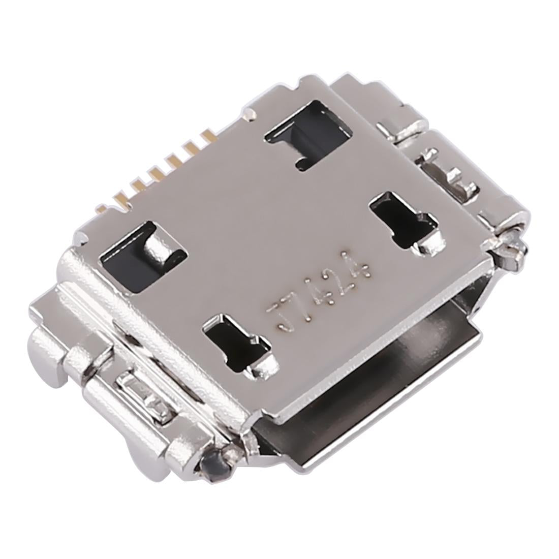 10-Pack Charging Port For Galaxy Note N7000 / I9220 / S5830-1915198058124152835