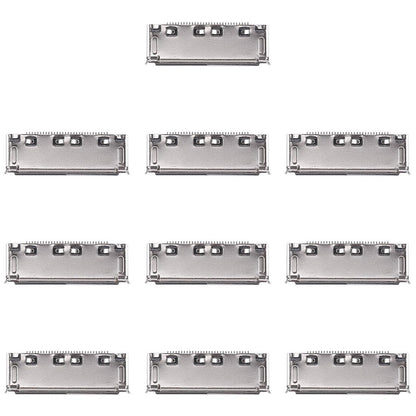 10-Pack Charging Port For Samsung Galaxy Tab P1000-1915197756809547776