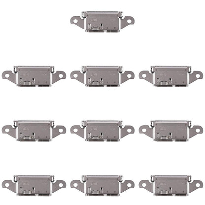 10-Pack Charging Port Connector For Samsung Galaxy S5-1915197585300262912