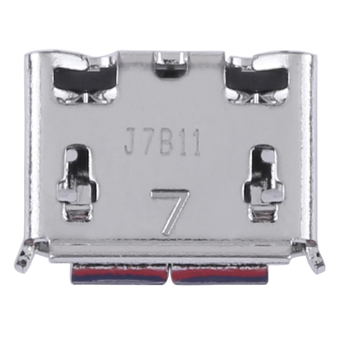 10-Pack Charging Port Connector For Samsung Galaxy S2 / I9100-1915197236590022657