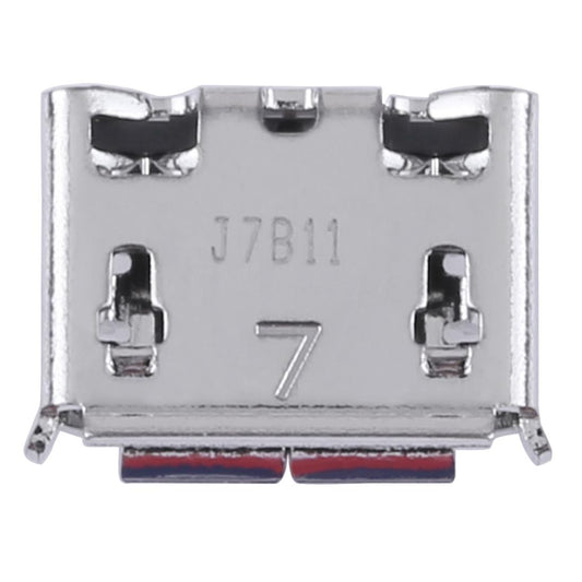 10-Pack Charging Port Connector For Samsung Galaxy S2 / I9100-1915197236590022657