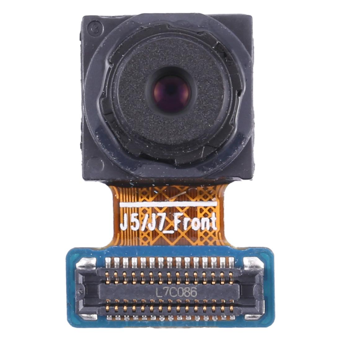Galaxy J7 2017 / J730 Front Camera Module-1915197011821465604