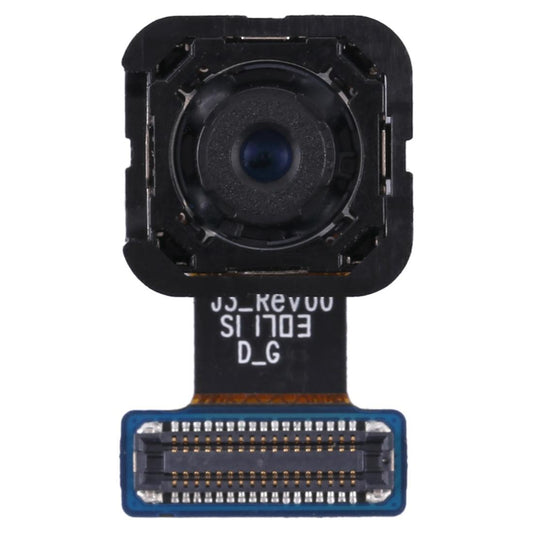 Rear Camera Module For Samsung Galaxy J3 2017 / J330 - Black-1915197791571939329