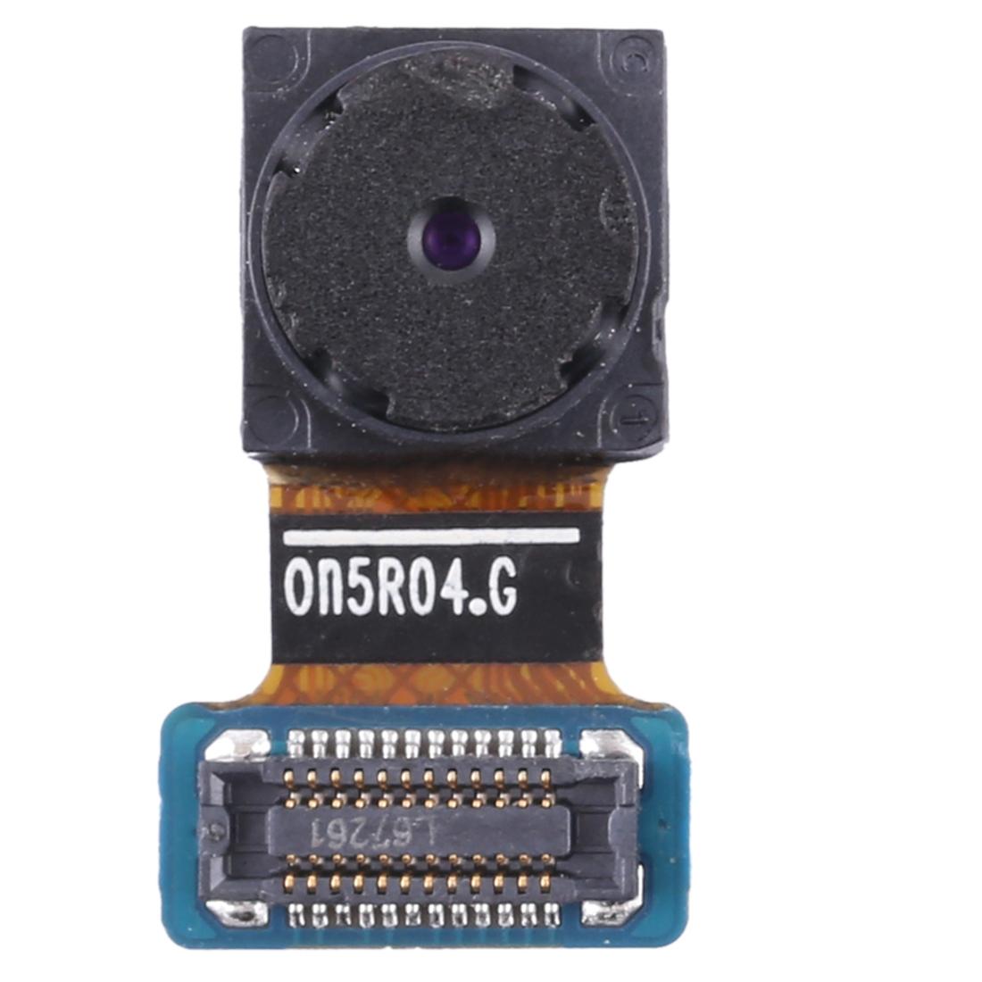 Galaxy On5 Front Camera Module-1915197610591916036