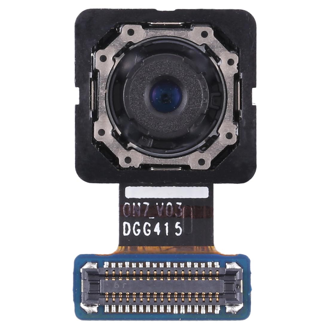 Galaxy On7 2016 / G610 Back Camera Module-1915197258060664833