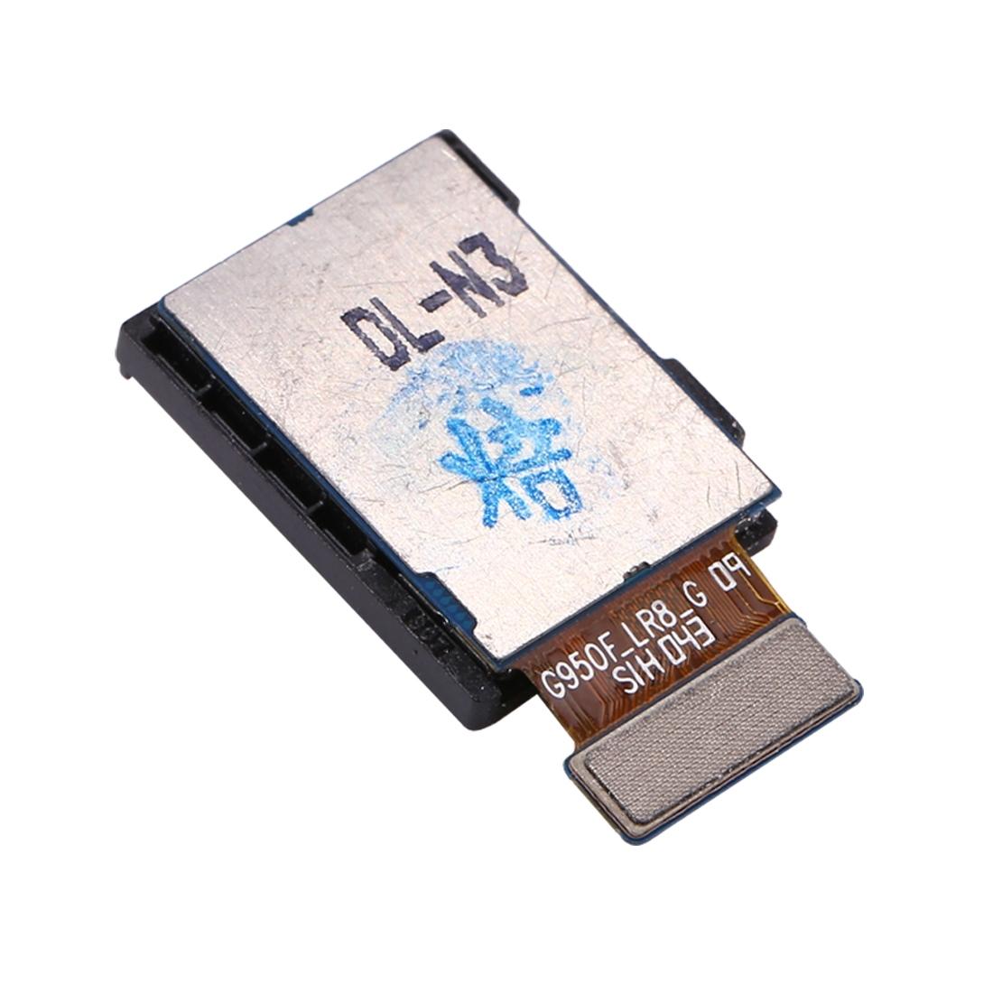 Us Version Rear Camera For G950 Series-1915197393268248580