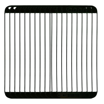 10-Pack Front Housing Adhesive For Samsung Galaxy J3 2017 / Pro 2017-1915198074448384000