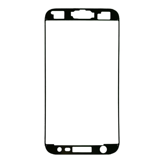 10-Pack Front Housing Adhesive For Samsung Galaxy J3 2017 / Pro 2017-1915198074448384001