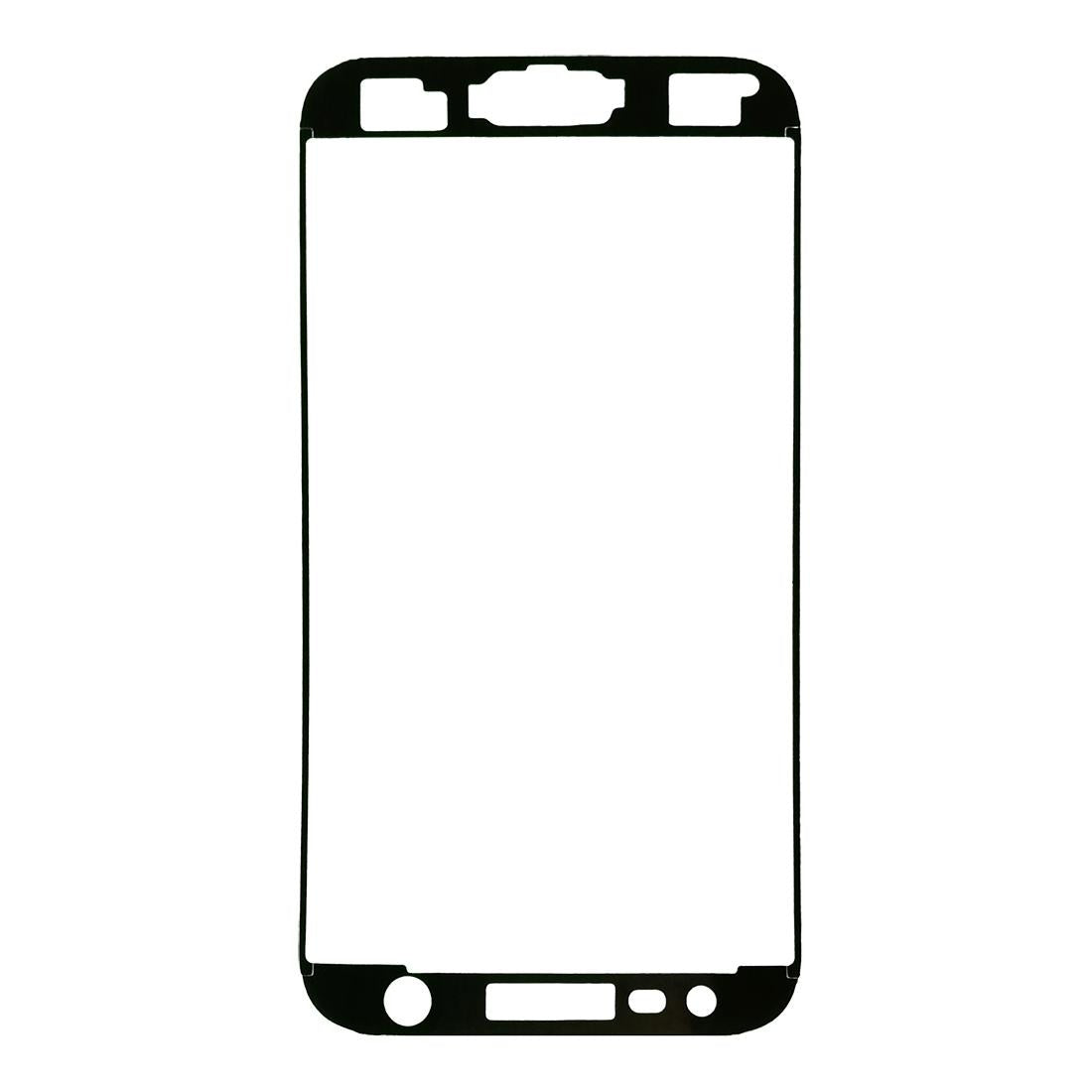 10-Pack Front Housing Adhesive For Samsung Galaxy J3 2017 / Pro 2017-1915198074448384002