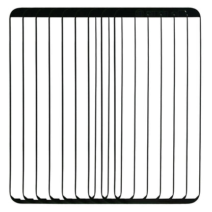 10-Piece Adhesive For Galaxy A6 2018 Front Housing-1915197774878609408