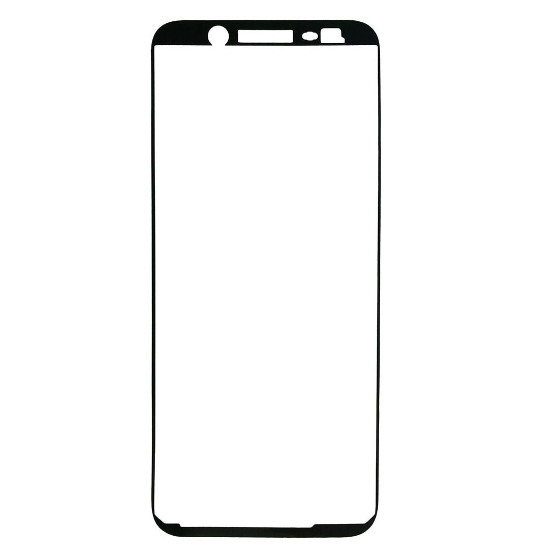 10-Piece Adhesive For Galaxy A6 2018 Front Housing-1915197774878609409