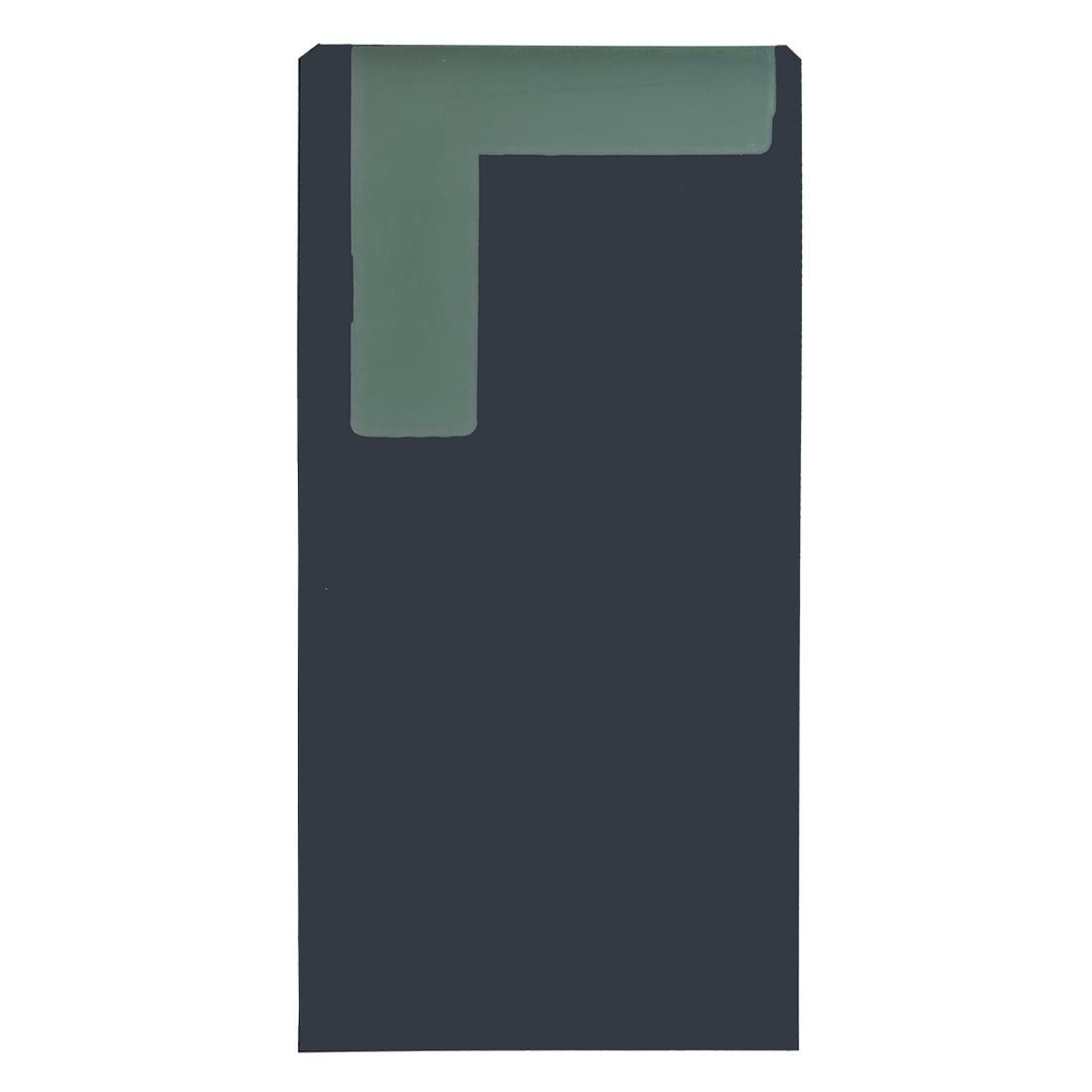 10-Pack Adhesive Stickers For Samsung Galaxy A8 2018 Lcd Digitizer-1915197531801915393