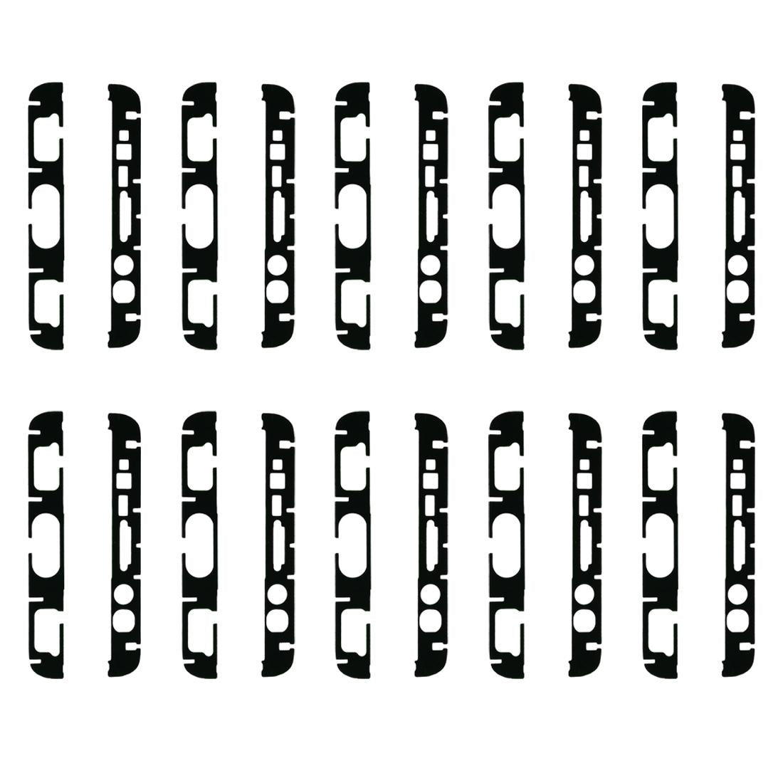 10Pcs Front Housing Adhesive For Samsung Galaxy Note Fe N935-1915198103179366400