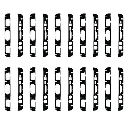 10Pcs Front Housing Adhesive For Samsung Galaxy Note Fe N935-1915198103179366402