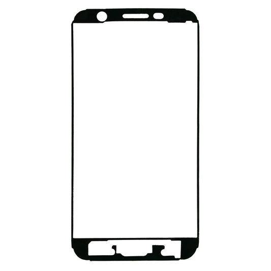 10-Pack Front Housing Adhesive For Galaxy J7 V / Perx-1915197797880172545