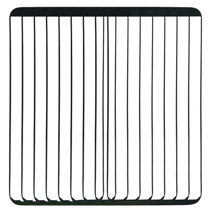 10Pcs Adhesive For Galaxy On6 / J6 2018 / J600 Front Housing-1915197025260015616