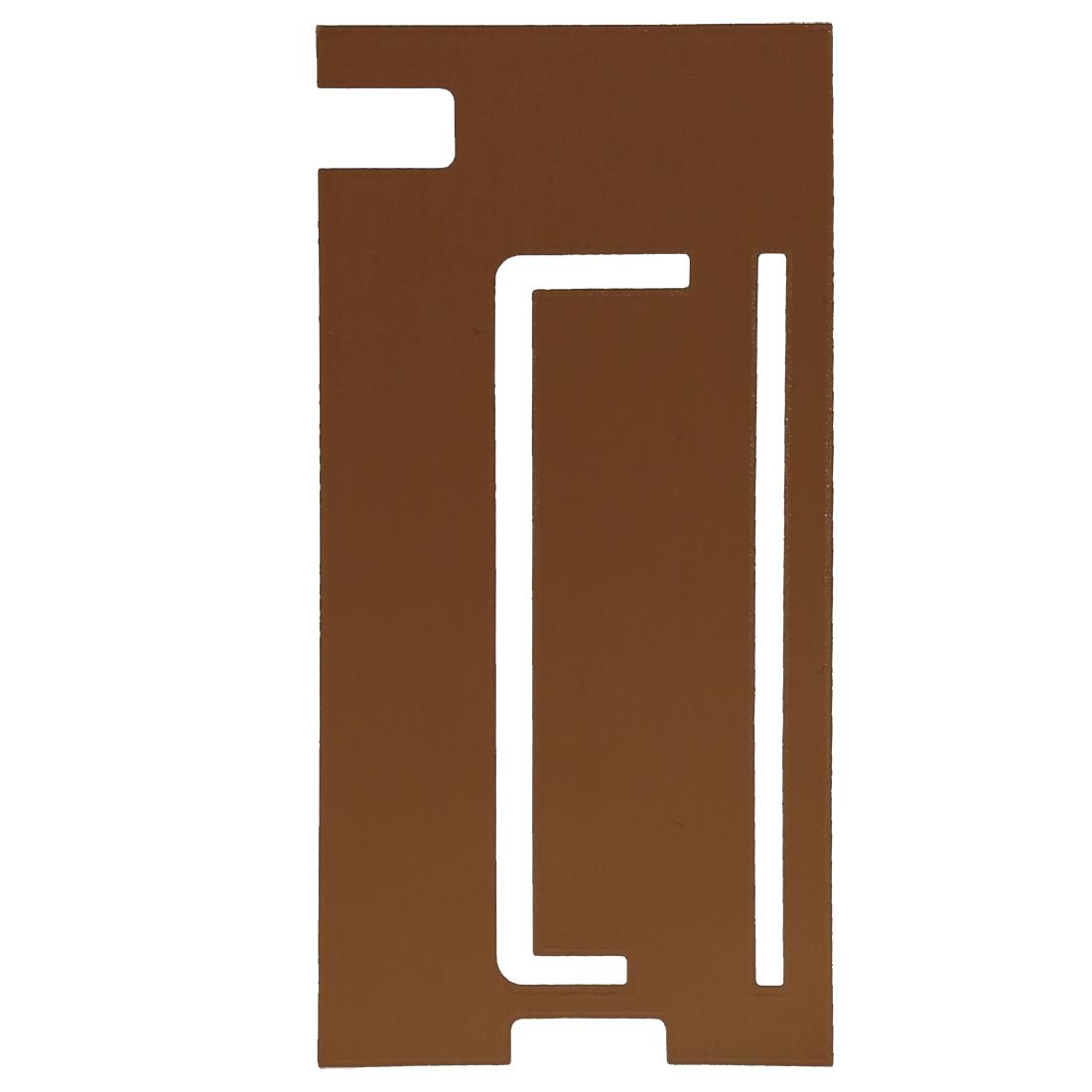 10-Pack Adhesive Stickers For Galaxy J7 Prime Lcd Digitizer-1915198412010164226