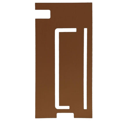 10-Pack Adhesive Stickers For Galaxy J7 Prime Lcd Digitizer-1915198412010164226