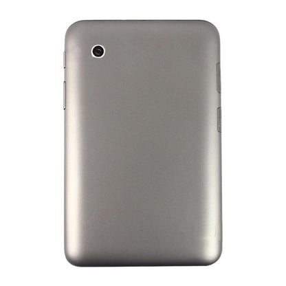 Replacement Back Cover For Samsung Galaxy Tab 2 7.0 - Battery Included-1915196548397010945