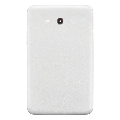 Galaxy Tab 3 V T110 Battery Cover Replacement-1915196641141460993