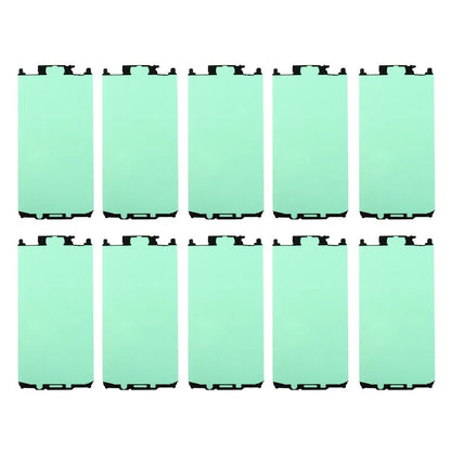 10-Pack Front Housing Adhesive For Samsung Galaxy A9 / A9000-1915198043330842625