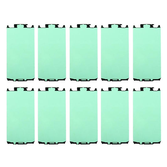 10-Pack Front Housing Adhesive For Samsung Galaxy A9 / A9000-1915198043330842625