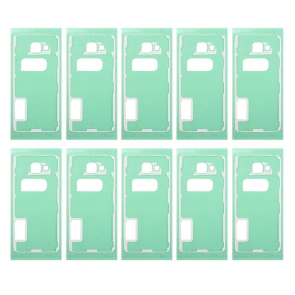 10-Pack Rear Housing Adhesive For Galaxy A5 2016 / A5100 - Black-1915197743266140160