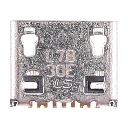 10-Piece Charging Port For Galaxy J1 2016-1915197409848332289