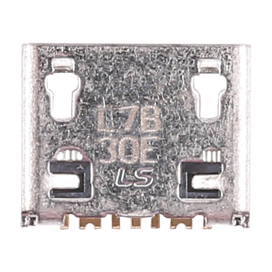 10-Piece Charging Port For Galaxy J1 2016-1915197409848332289