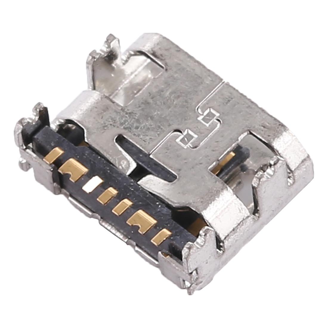 10-Piece Charging Port For Galaxy J1 2016-1915197409848332291