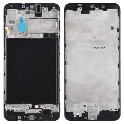 Galaxy A10 Front Housing Lcd Frame Bezel Plate-1915196794732679168