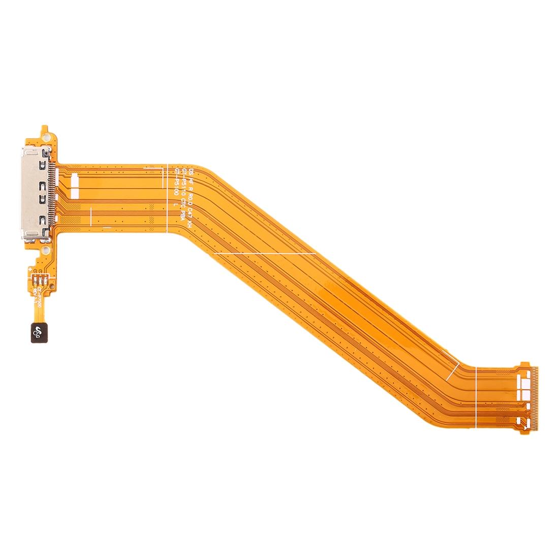 Charging Port Flex Cable For Samsung Galaxy Tab 2 10.1 - Replacement-1915197215903715329