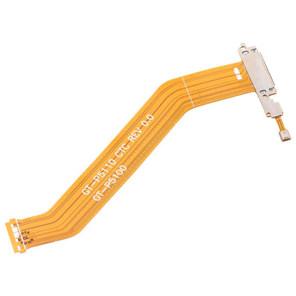 Charging Port Flex Cable For Samsung Galaxy Tab 2 10.1 - Replacement-1915197215903715331