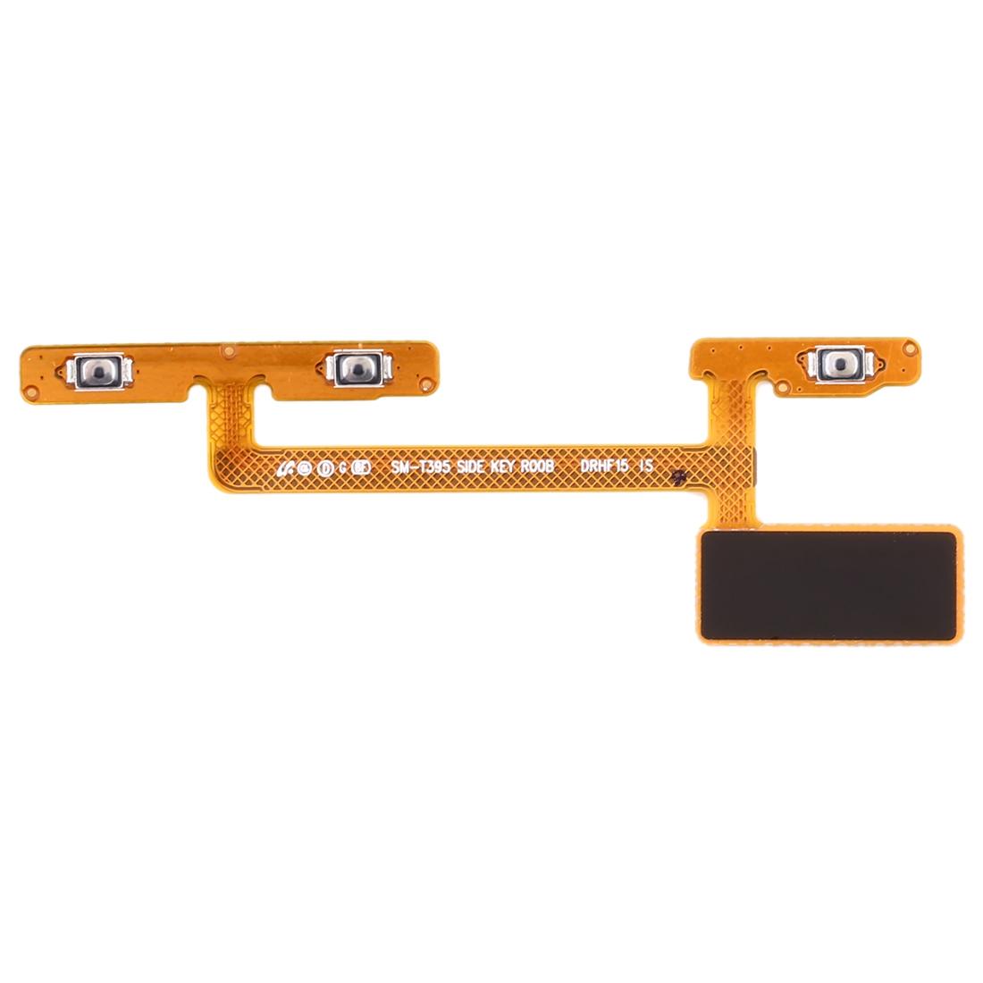 Flex Cable For Galaxy Tab Active2 8.0 Lte - Power And Volume Buttons-1915197302952300548