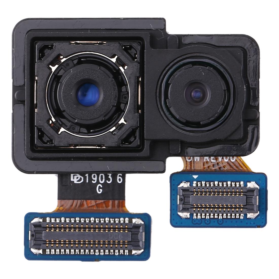 Rear Camera For Samsung M10 - Back-Facing-1915197902871990273