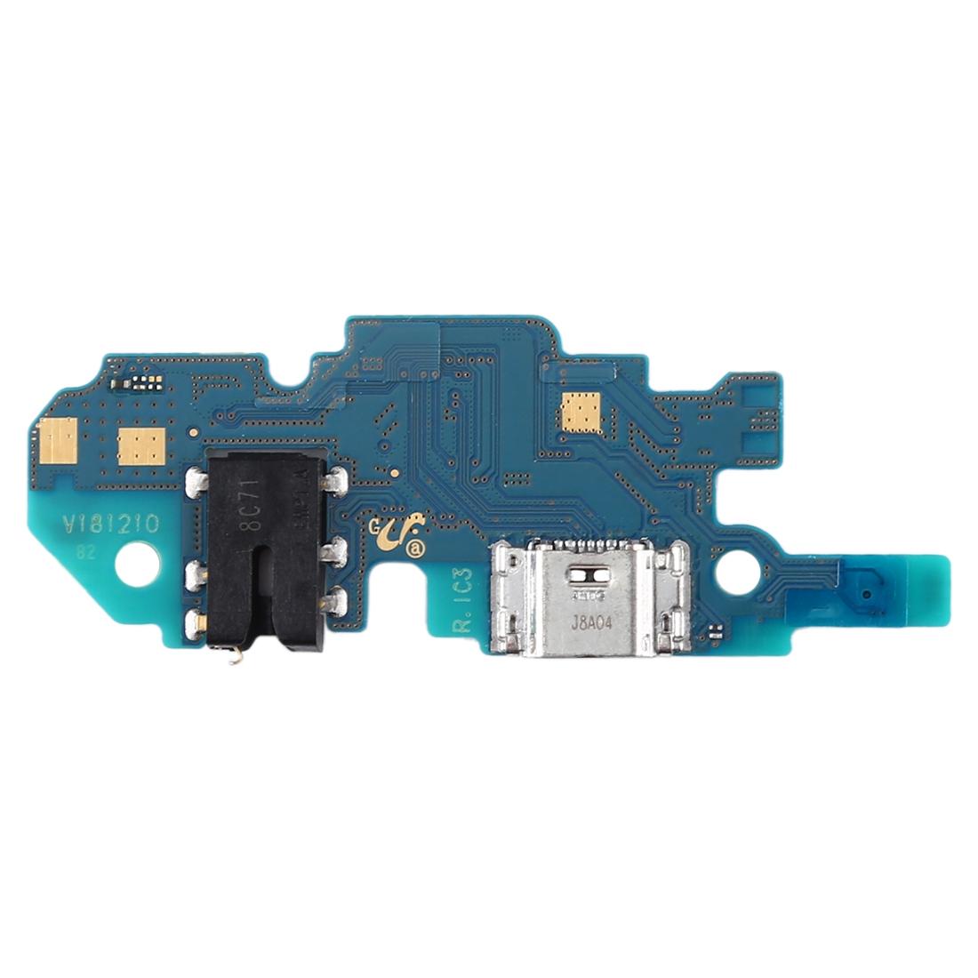 Charging Port Board For Samsung Galaxy M10 - Replacement-1915197720038084608