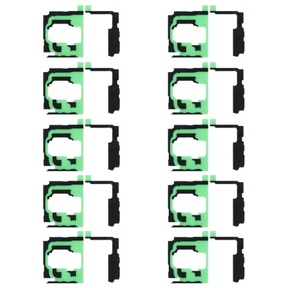 Waterproof Adhesive Stickers For Galaxy S9+ - Pack Of 10-1915197074371121152