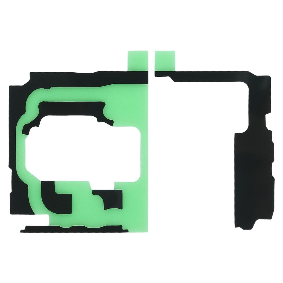 Waterproof Adhesive Stickers For Galaxy S9+ - Pack Of 10-1915197074371121153