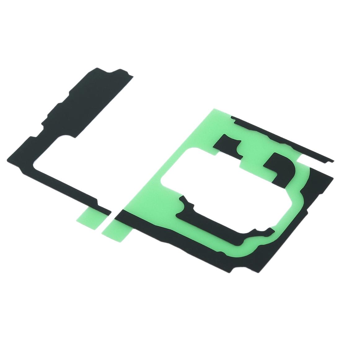 Waterproof Adhesive Stickers For Galaxy S9+ - Pack Of 10-1915197074371121155