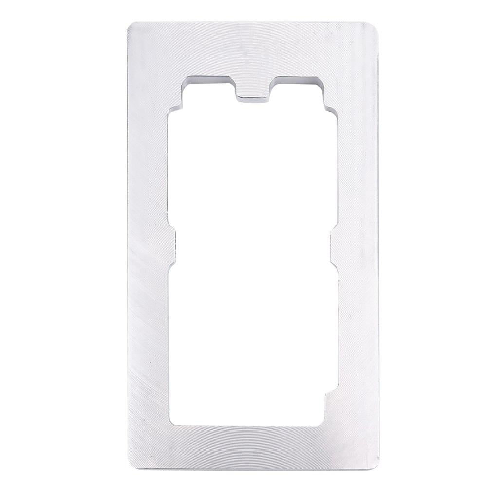 Galaxy S5 Screen Refurbishment Mould - Aluminium Alloy-1915198235178307586