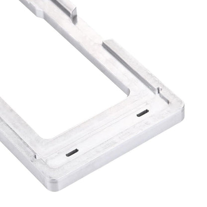 Precision Aluminium Alloy Screen Refurbishment Mould For Galaxy Note 5-1915198061546704899