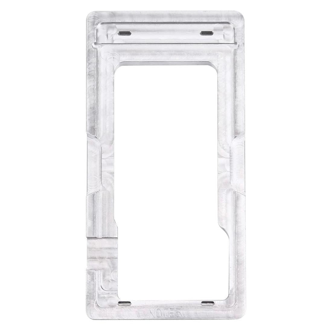 Precision Aluminium Alloy Screen Refurbishment Mould For Galaxy Note 5-1915198061546704901