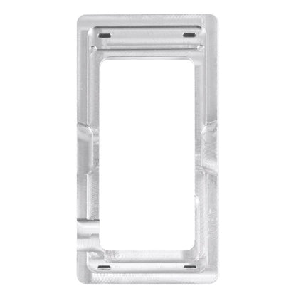Samsung Galaxy A3 2016 / A3100 Lcd & Touch Panel Adhesive Removal Mould - Aluminium Alloy-1915198067993350145
