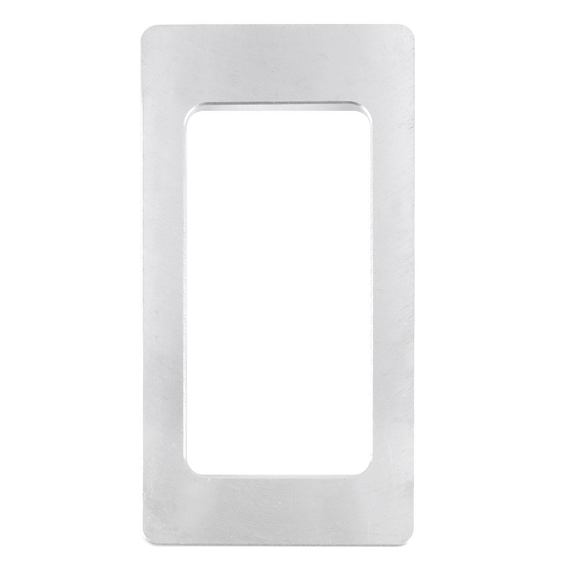 Samsung Galaxy A3 2016 / A3100 Lcd & Touch Panel Adhesive Removal Mould - Aluminium Alloy-1915198067993350146