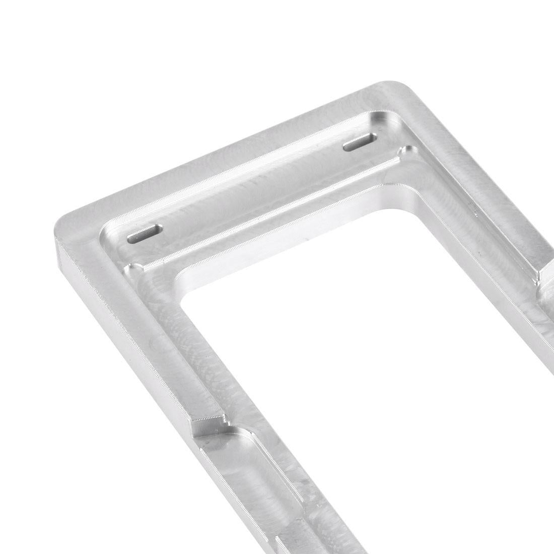 Samsung Galaxy A3 2016 / A3100 Lcd & Touch Panel Adhesive Removal Mould - Aluminium Alloy-1915198067993350147