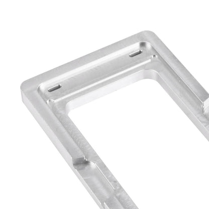 Samsung Galaxy A3 2016 / A3100 Lcd & Touch Panel Adhesive Removal Mould - Aluminium Alloy-1915198067993350147