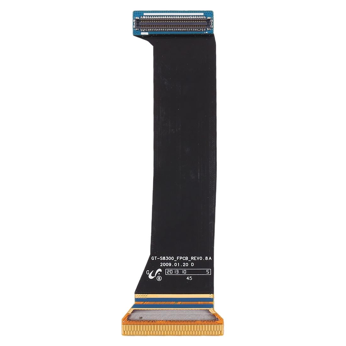 Samsung S8300 Motherboard Flex Cable-1915197940570394628