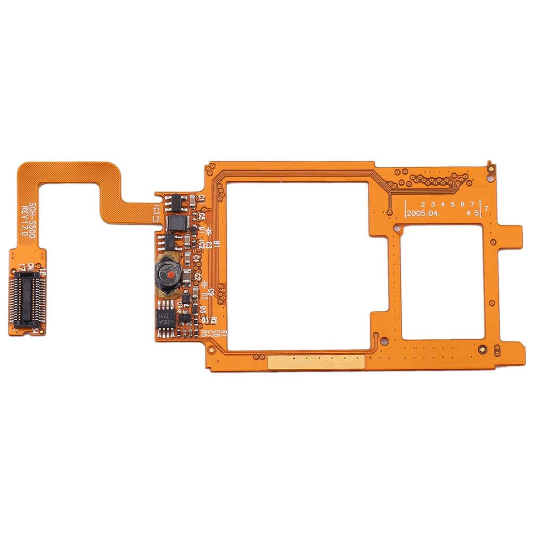Samsung S508 Motherboard Flex Cable-1915197114749685760