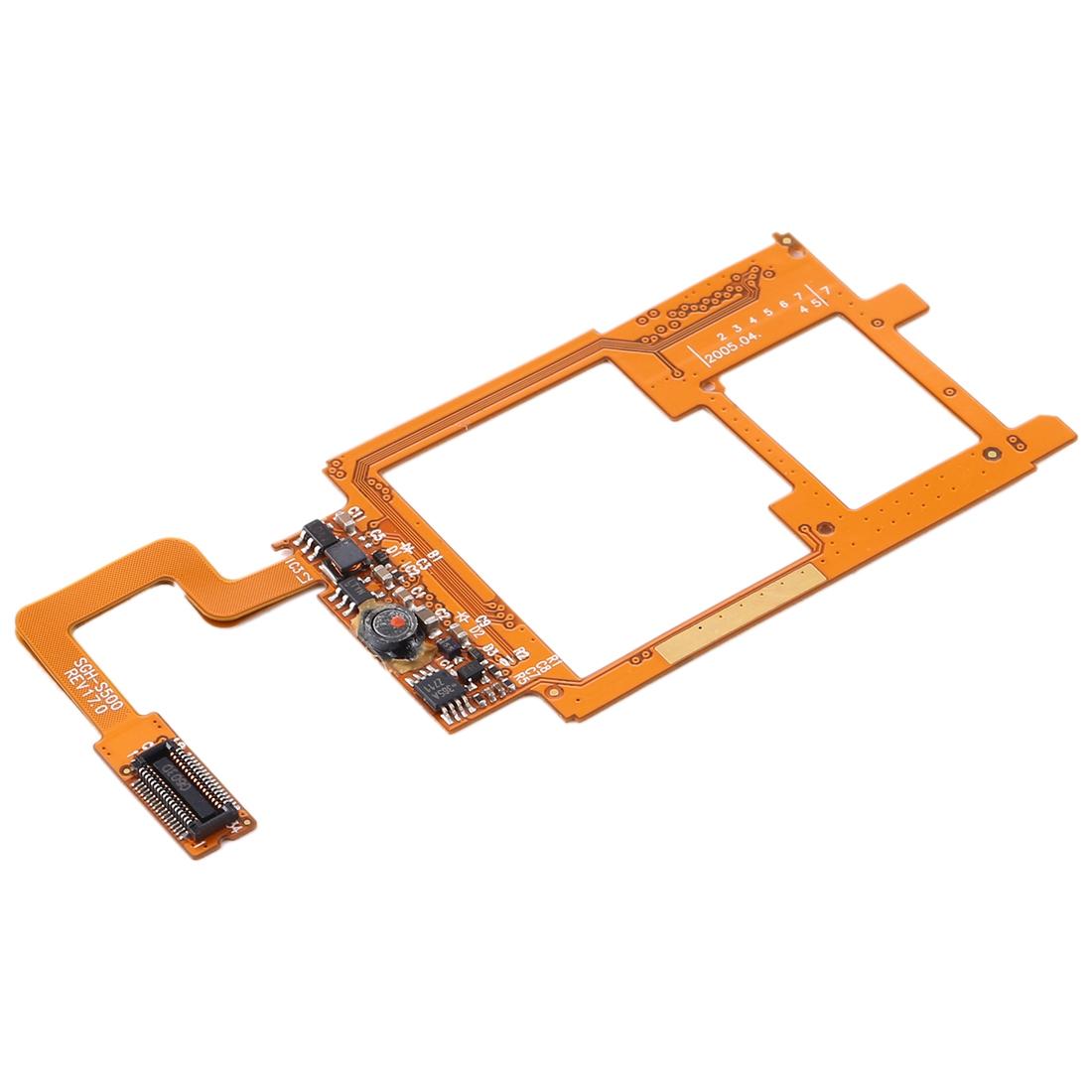 Samsung S508 Motherboard Flex Cable-1915197114749685761